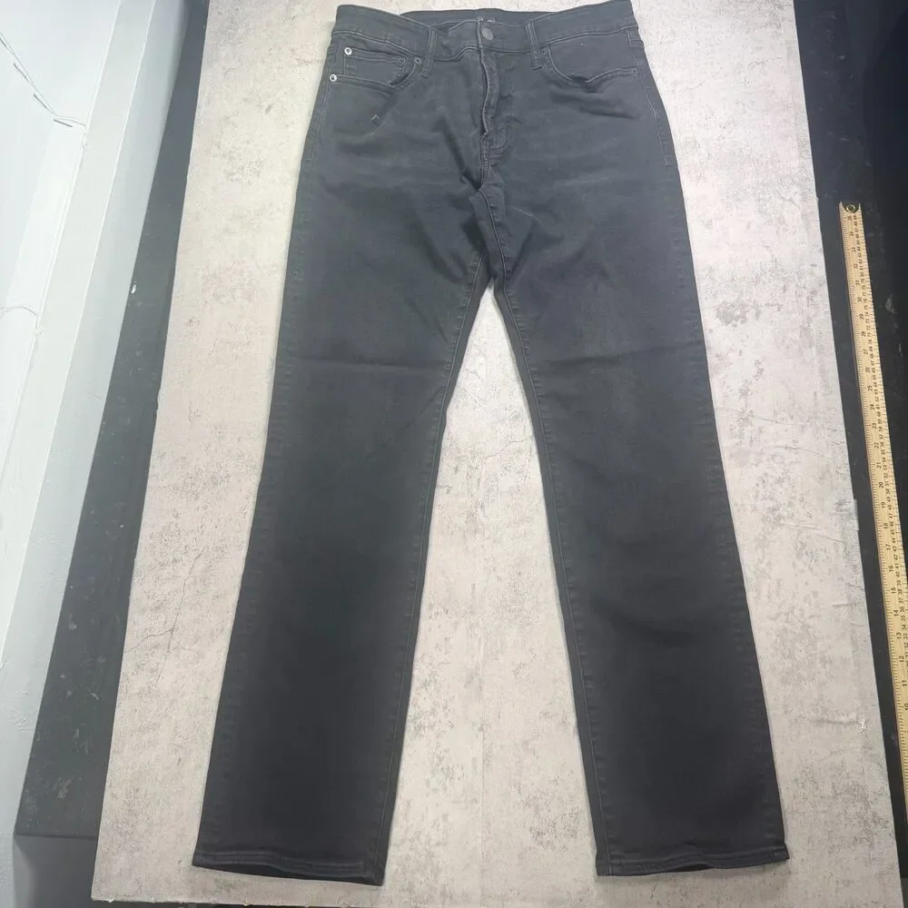 Black American Eagle Next Level Flex Jeans 33x34